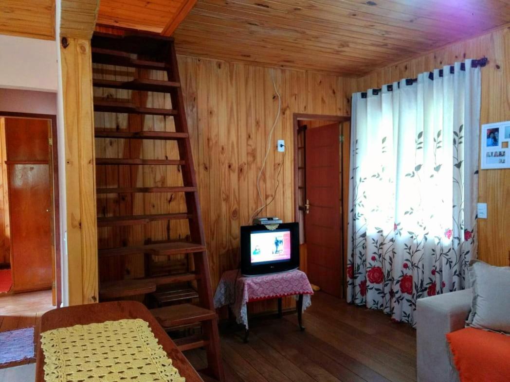 Casa Canto Verde Visconde de Mauá Exteriér fotografie