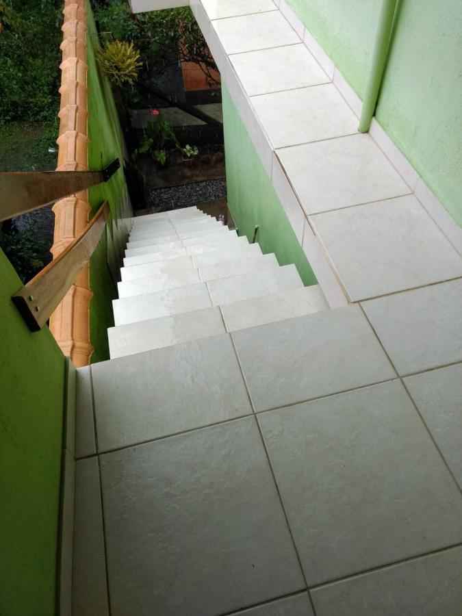 Casa Canto Verde Visconde de Mauá Exteriér fotografie
